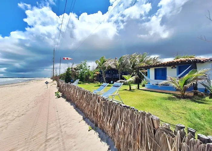 Casa Azul do Piauí