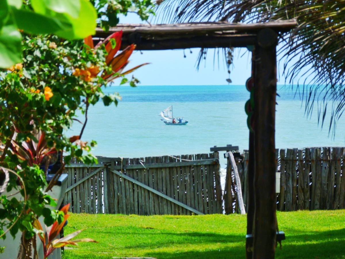 Casa Azul Do Piauí Alojamento de Acomodação e Pequeno-almoço *