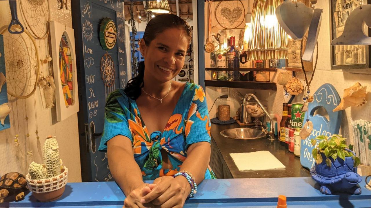 Casa Azul Do Piauí *