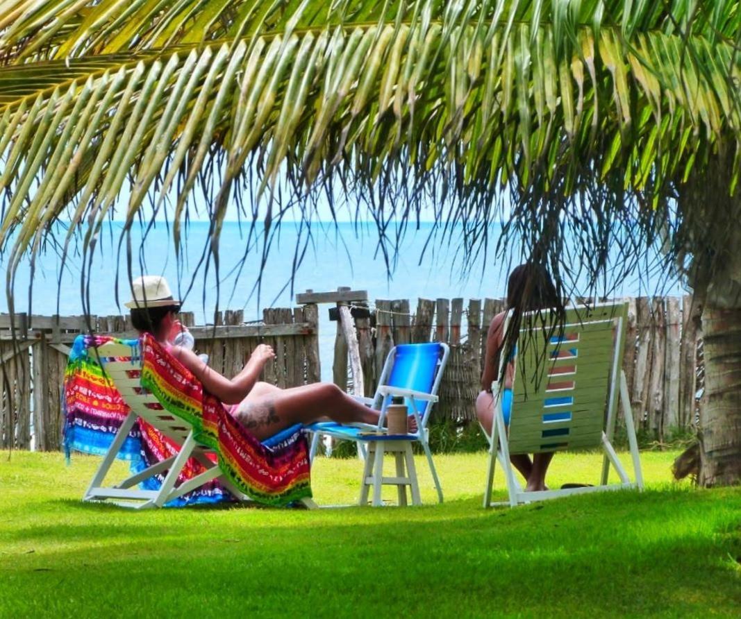 Casa Azul Do Piauí Alojamento de Acomodação e Pequeno-almoço