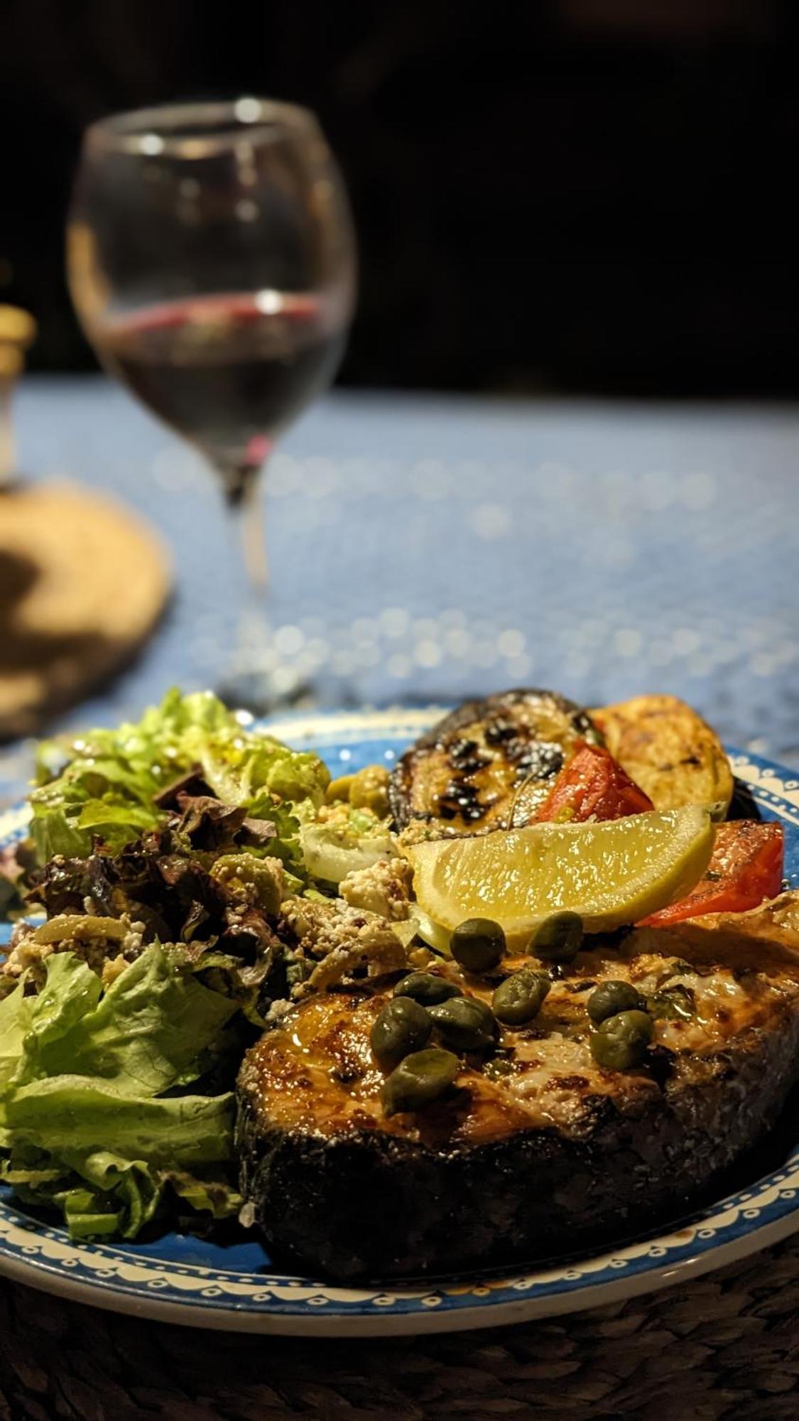 Alojamento de Acomodação e Pequeno-almoço Casa Azul Do Piauí Luis Correia