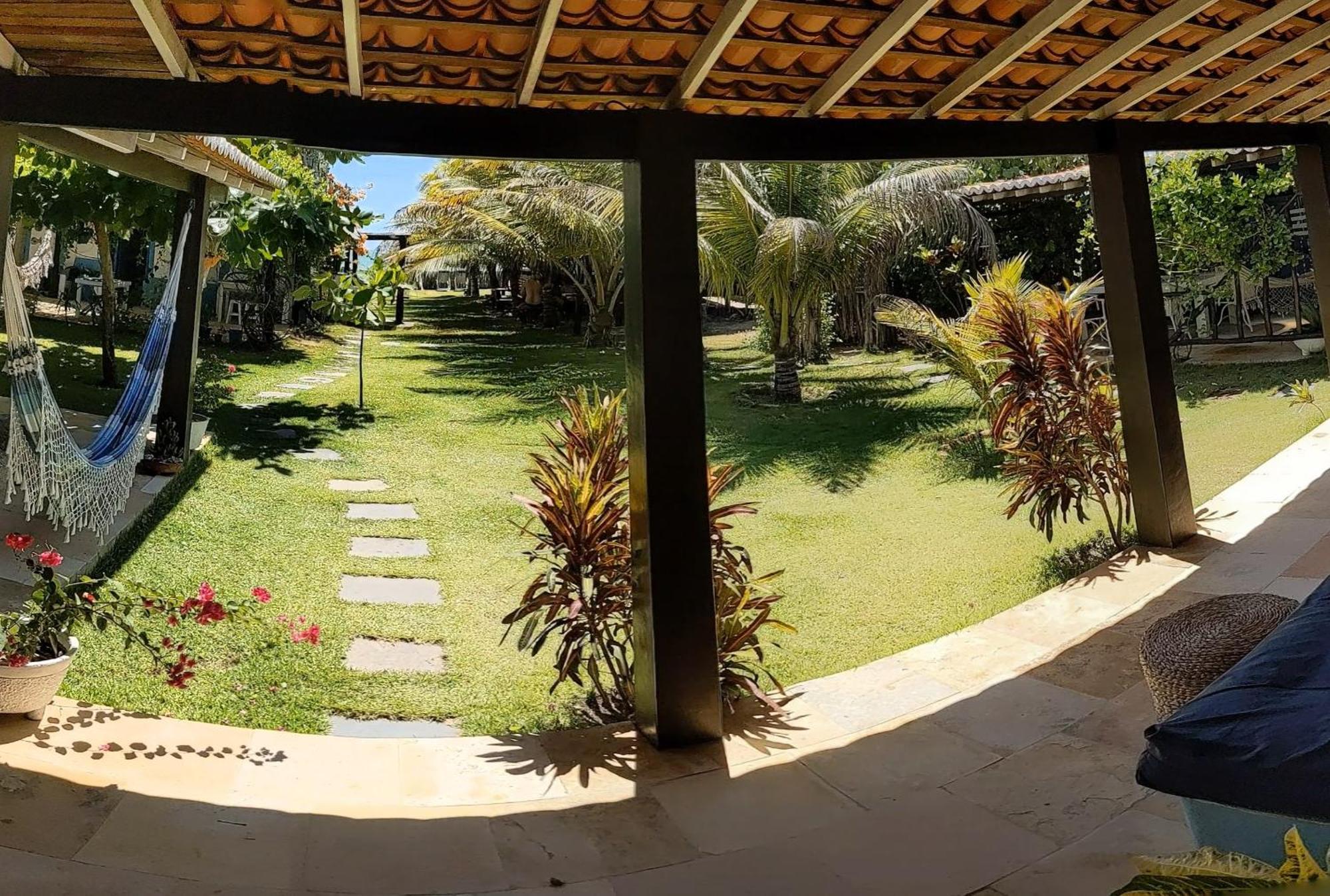 Casa Azul Do Piauí Luis Correia