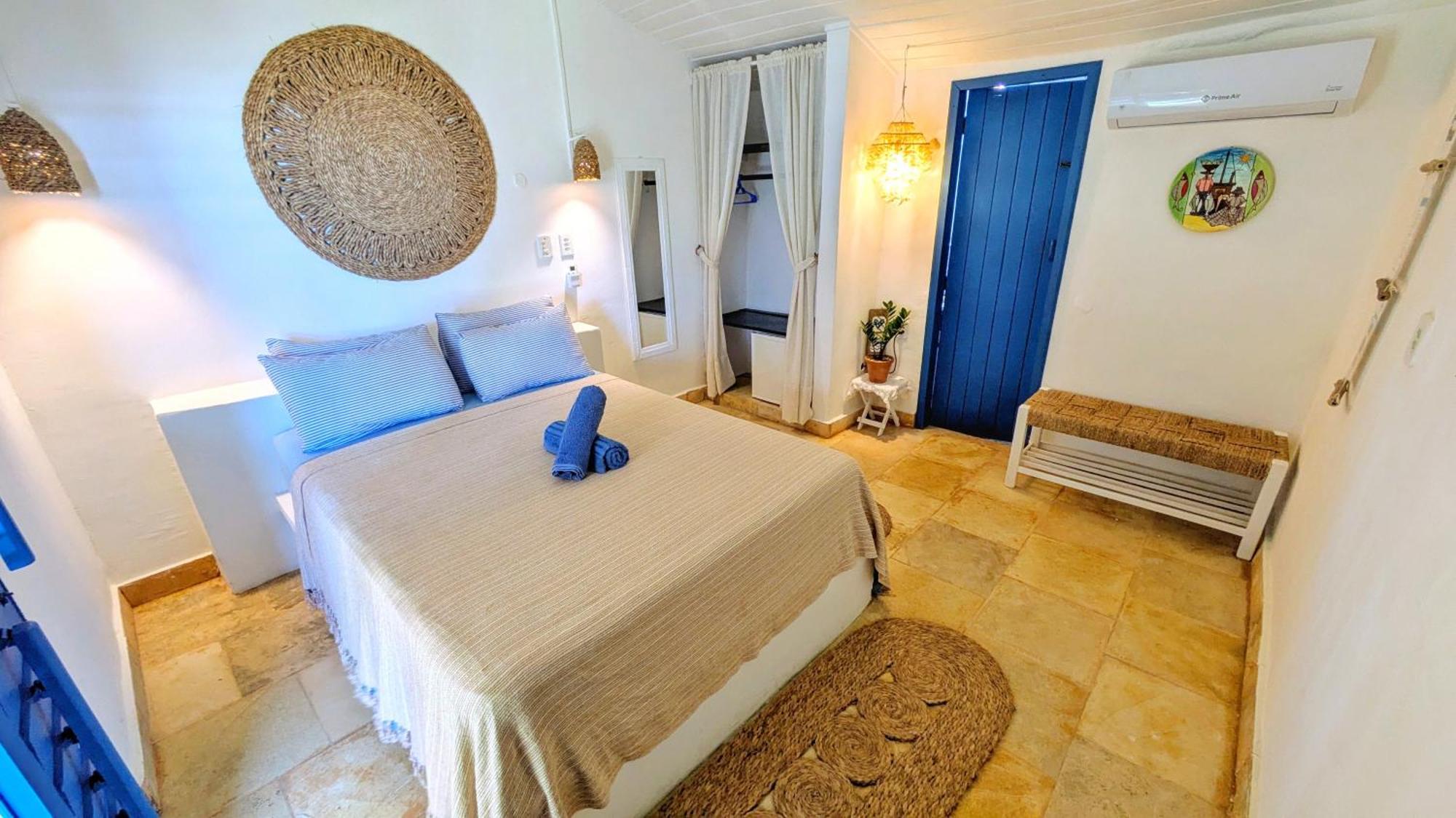 Casa Azul Do Piauí *